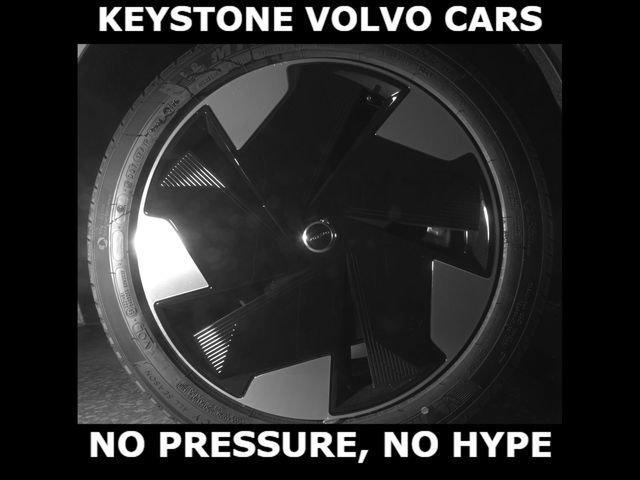 new 2026 Volvo EX30 car, priced at $45,420