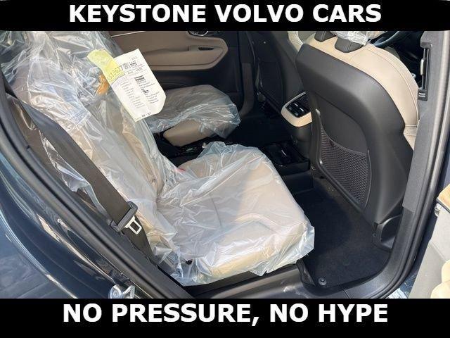 new 2026 Volvo XC90 car, priced at $72,605