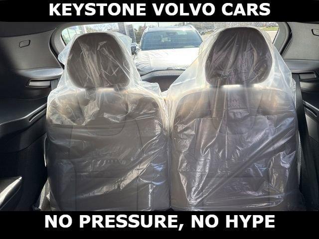 new 2026 Volvo XC90 car, priced at $72,605