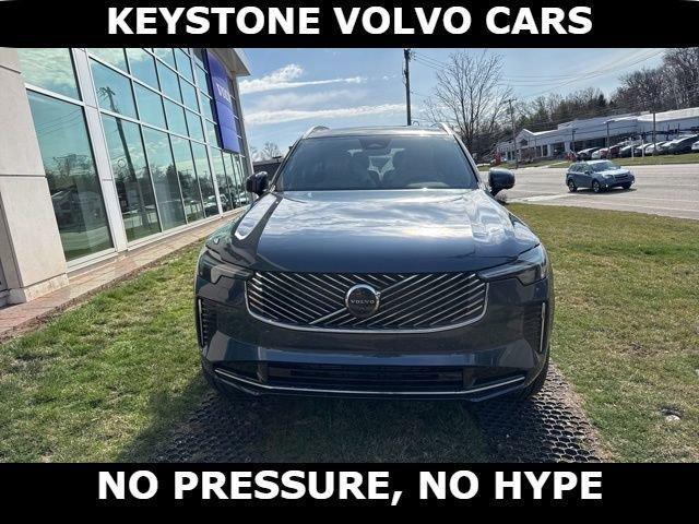 new 2026 Volvo XC90 car, priced at $72,605