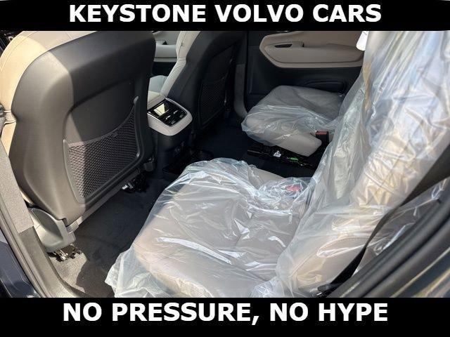 new 2026 Volvo XC90 car, priced at $72,605