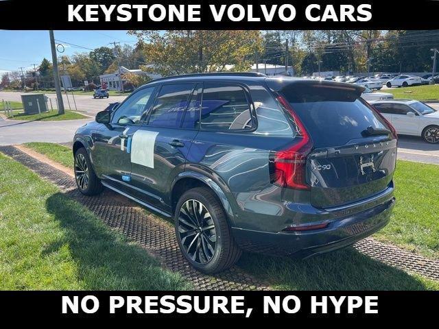 new 2026 Volvo XC90 car, priced at $75,350