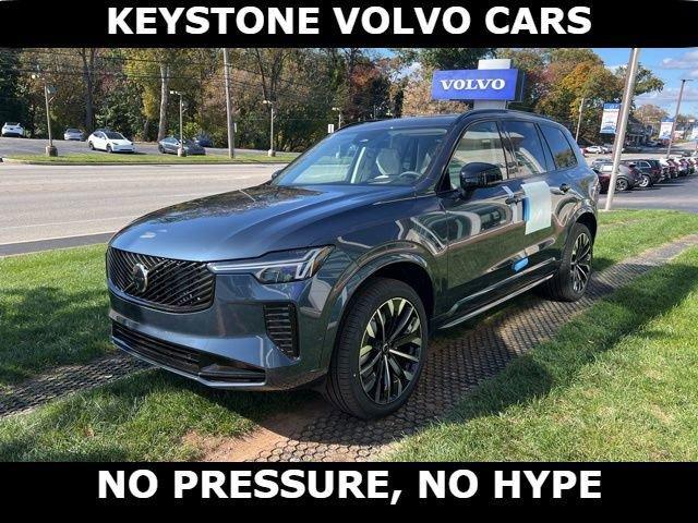 new 2026 Volvo XC90 car, priced at $75,350