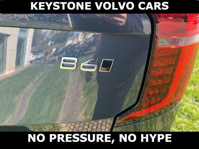 new 2026 Volvo XC90 car, priced at $75,350