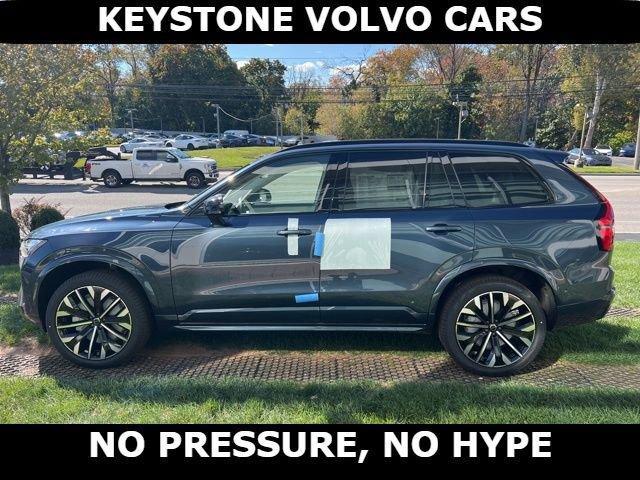 new 2026 Volvo XC90 car, priced at $75,350