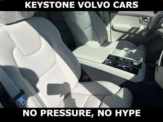 new 2026 Volvo XC90 car, priced at $75,350