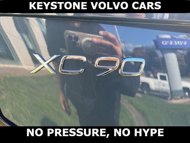 new 2026 Volvo XC90 car, priced at $75,350