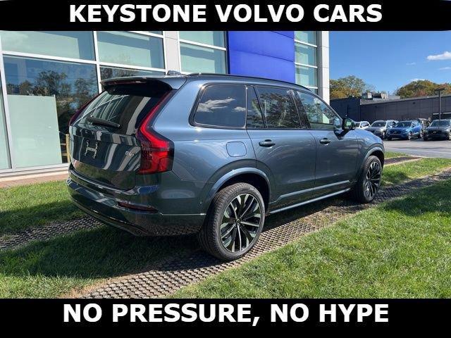 new 2026 Volvo XC90 car, priced at $75,350