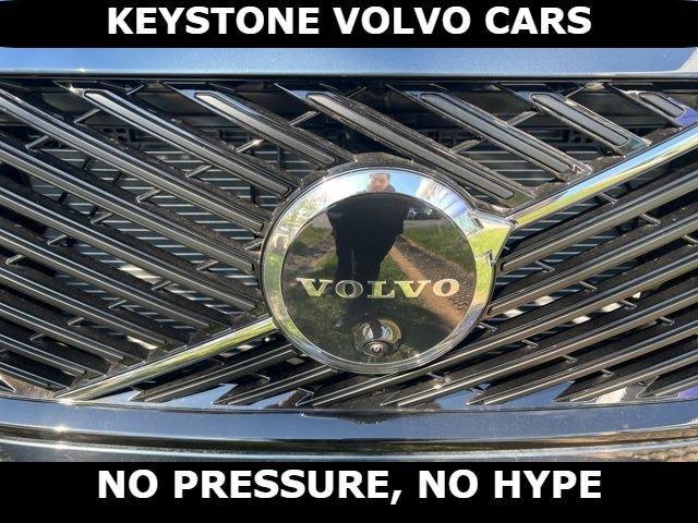 new 2026 Volvo XC90 car, priced at $75,350