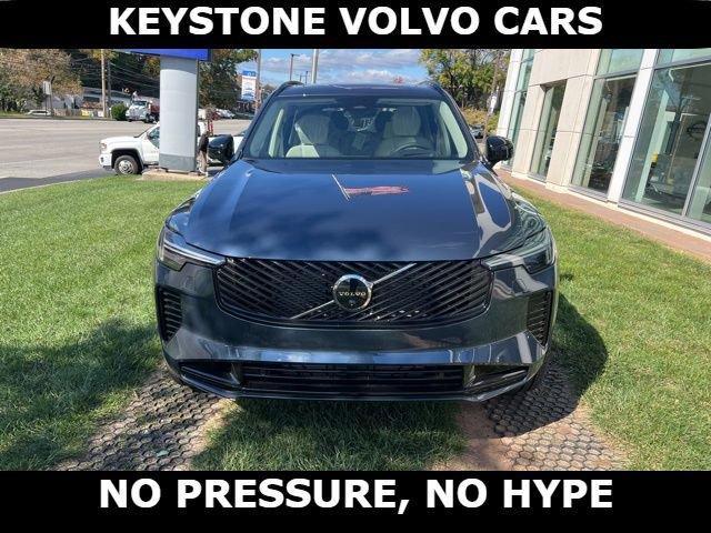 new 2026 Volvo XC90 car, priced at $75,350
