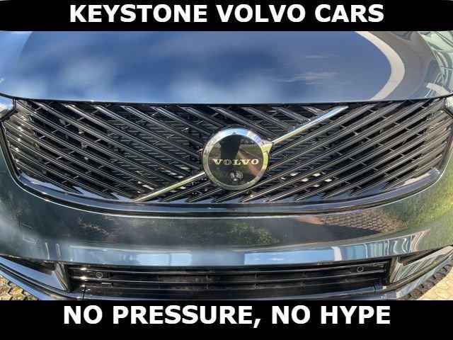 new 2026 Volvo XC90 car, priced at $75,350