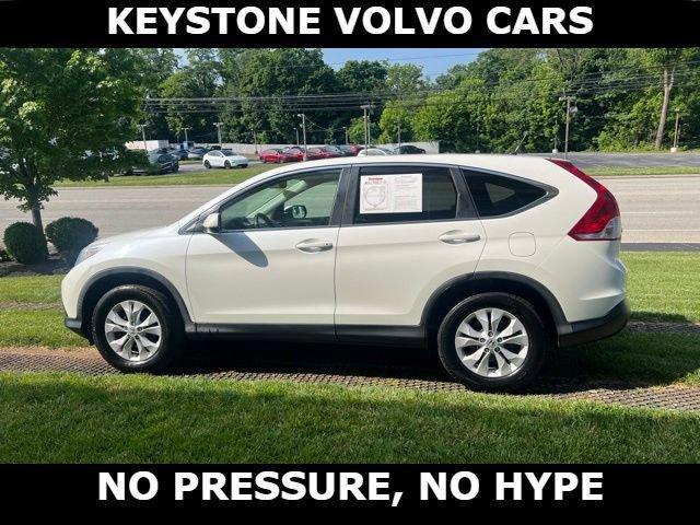 used 2013 Honda CR-V car, priced at $11,995
