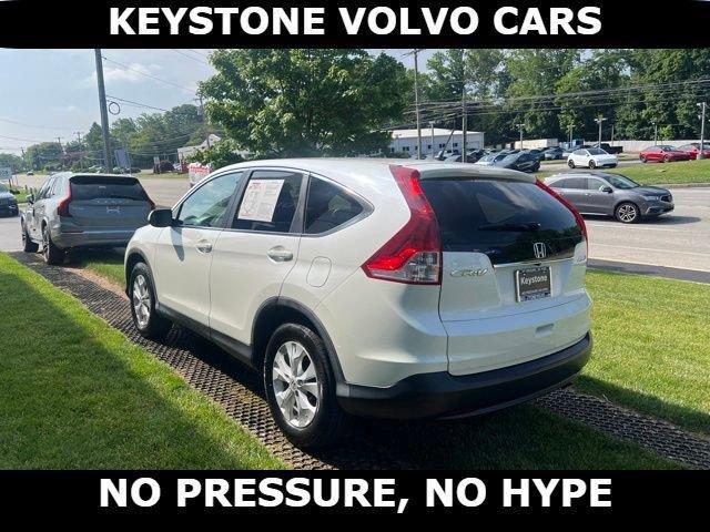 used 2013 Honda CR-V car, priced at $11,995