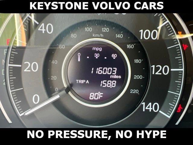 used 2013 Honda CR-V car, priced at $11,995