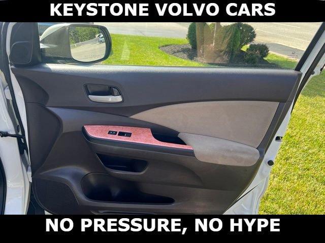 used 2013 Honda CR-V car, priced at $11,995