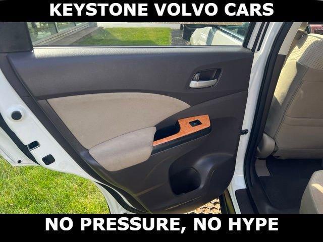 used 2013 Honda CR-V car, priced at $11,995
