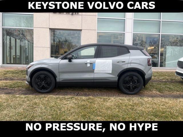 new 2026 Volvo EX30 car, priced at $52,500
