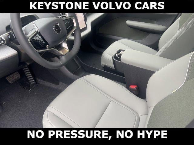 new 2026 Volvo EX30 car, priced at $52,500
