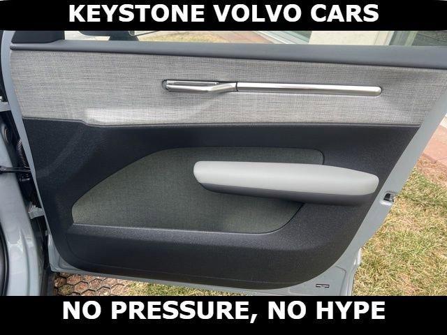new 2026 Volvo EX30 car, priced at $52,500