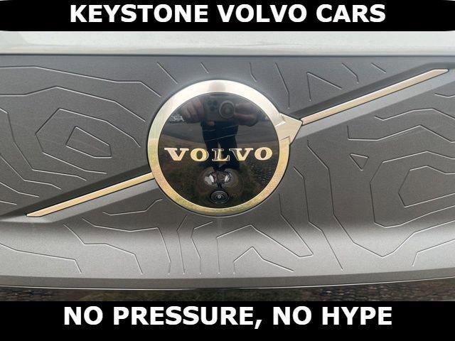 new 2026 Volvo EX30 car, priced at $52,500