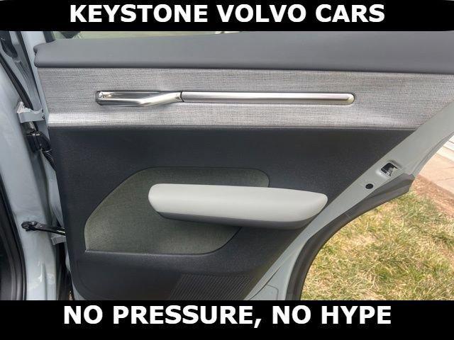 new 2026 Volvo EX30 car, priced at $52,500