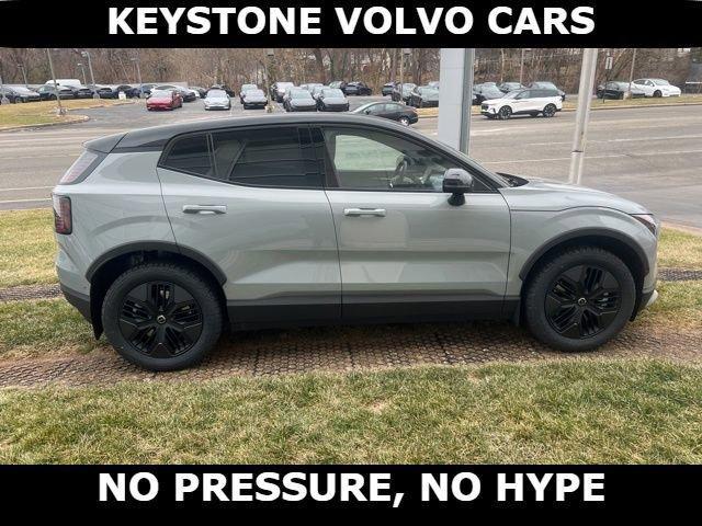 new 2026 Volvo EX30 car, priced at $52,500
