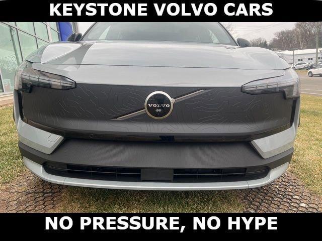 new 2026 Volvo EX30 car, priced at $52,500