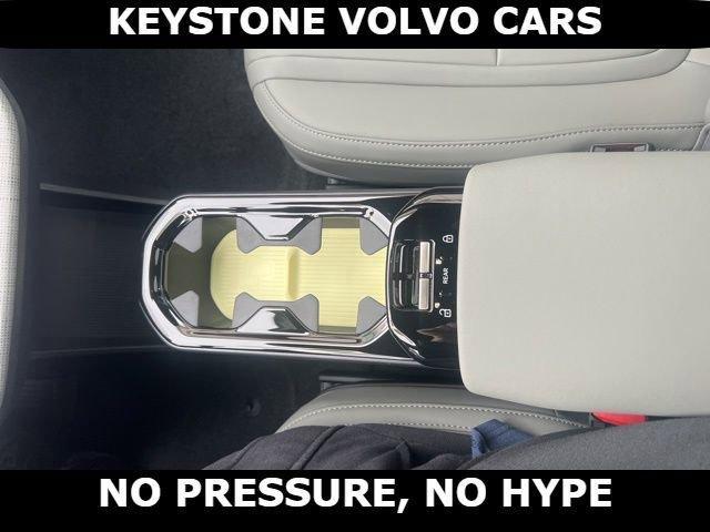 new 2026 Volvo EX30 car, priced at $52,500