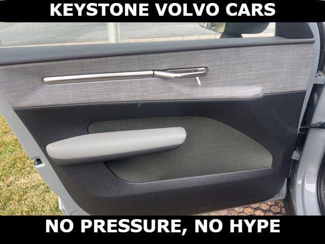 new 2026 Volvo EX30 car, priced at $52,500