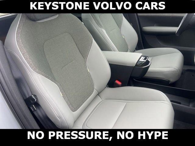 new 2026 Volvo EX30 car, priced at $52,500