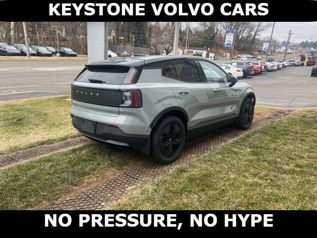 new 2026 Volvo EX30 car, priced at $52,500