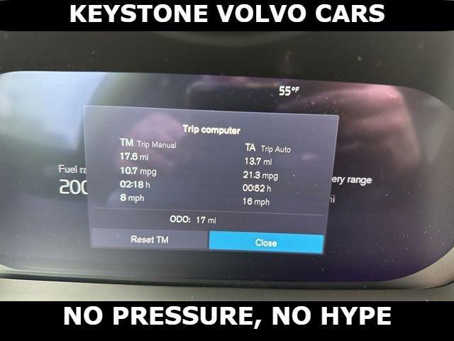 new 2026 Volvo XC90 Plug-In Hybrid car, priced at $81,995