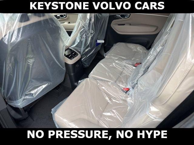 new 2026 Volvo XC90 Plug-In Hybrid car, priced at $81,995