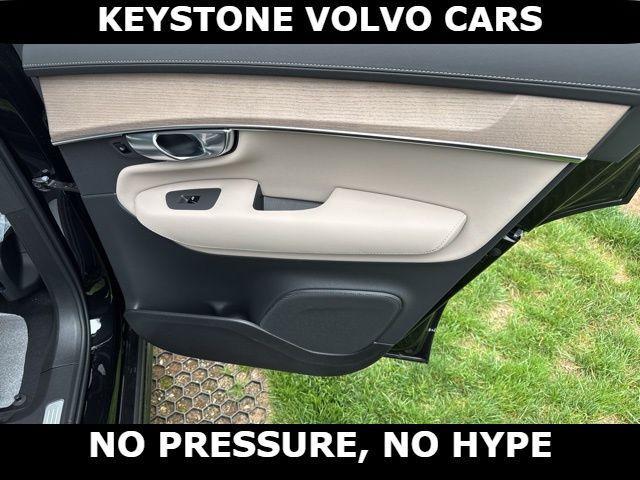 new 2026 Volvo XC90 Plug-In Hybrid car, priced at $77,889