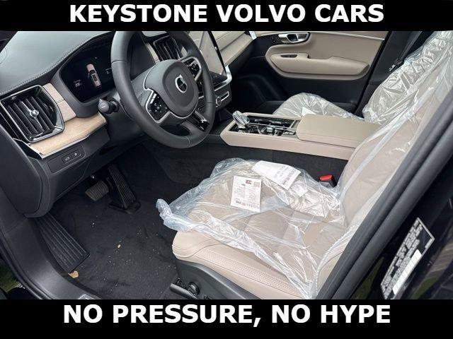 new 2026 Volvo XC90 Plug-In Hybrid car, priced at $81,995