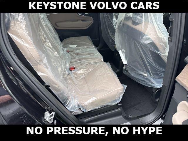 new 2026 Volvo XC90 Plug-In Hybrid car, priced at $81,995