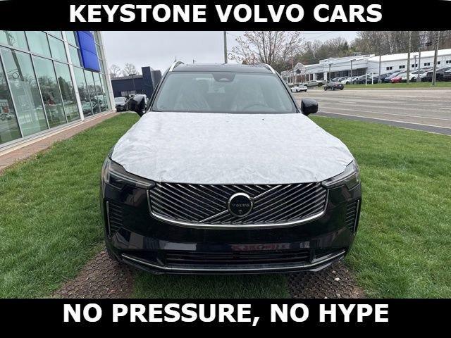 new 2026 Volvo XC90 Plug-In Hybrid car, priced at $81,995