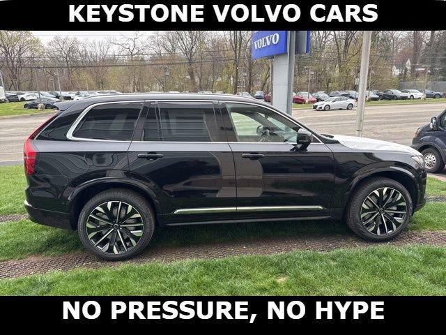 new 2026 Volvo XC90 Plug-In Hybrid car, priced at $81,995