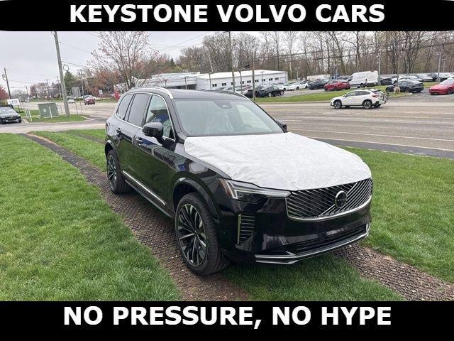 new 2026 Volvo XC90 Plug-In Hybrid car, priced at $81,995