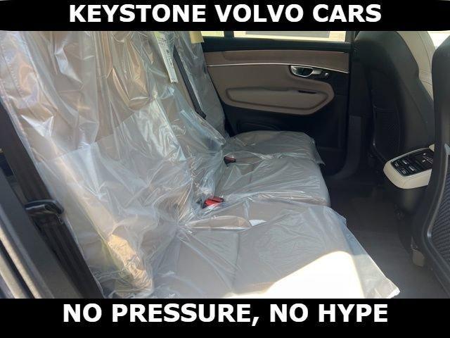 new 2026 Volvo XC90 car, priced at $68,624
