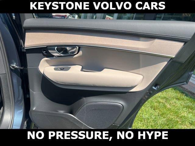 new 2026 Volvo XC90 car, priced at $68,624