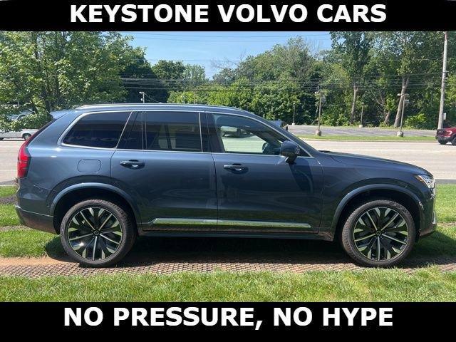 new 2026 Volvo XC90 car, priced at $68,624