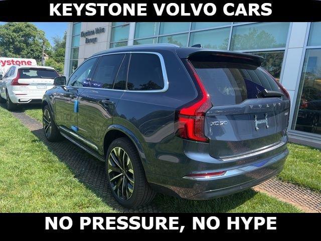 new 2026 Volvo XC90 car, priced at $68,624
