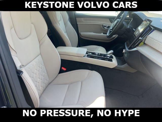 new 2026 Volvo XC90 car, priced at $68,624