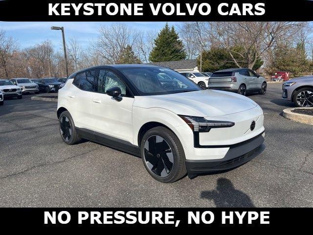 new 2026 Volvo EX30 car, priced at $49,355