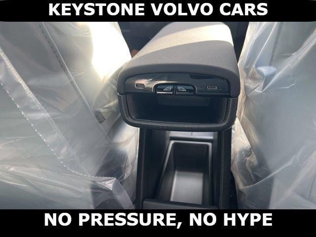 new 2026 Volvo EX30 car, priced at $49,355