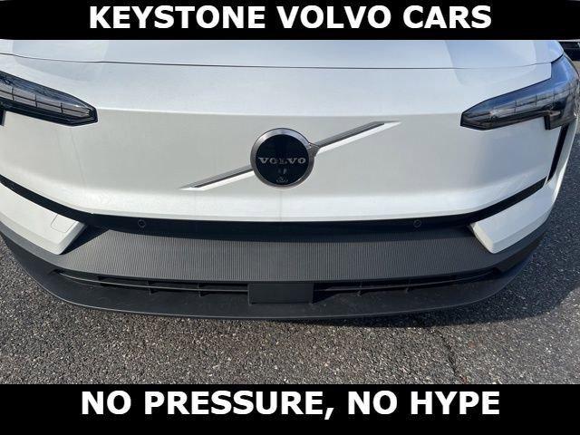 new 2026 Volvo EX30 car, priced at $49,355