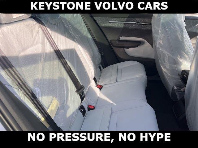new 2026 Volvo EX30 car, priced at $49,355