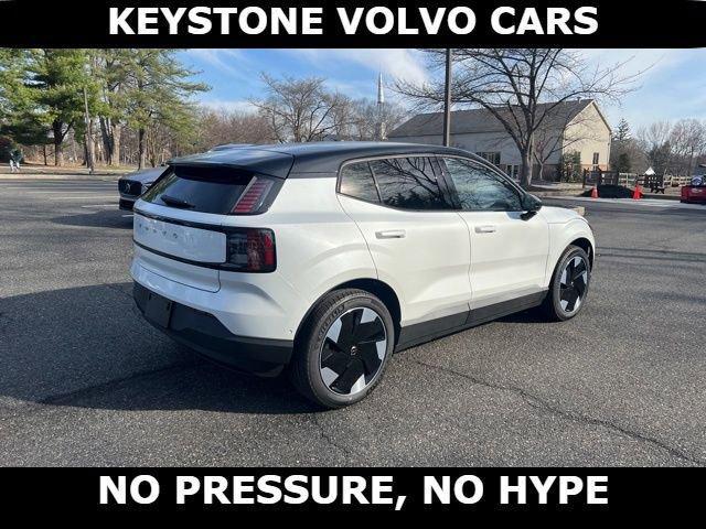 new 2026 Volvo EX30 car, priced at $49,355
