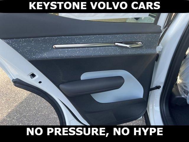 new 2026 Volvo EX30 car, priced at $49,355